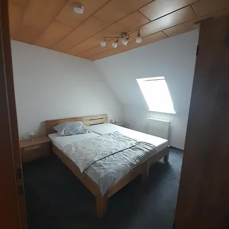 Apartment Stefan Schwiemann Cadenberge