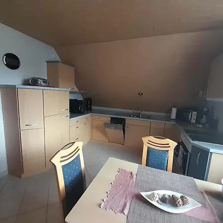 Apartment Stefan Schwiemann
