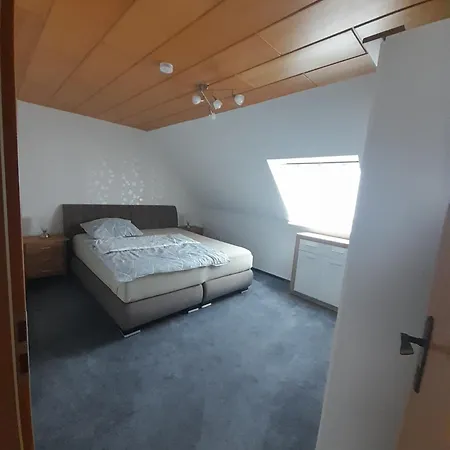Stefan Schwiemann Apartment *