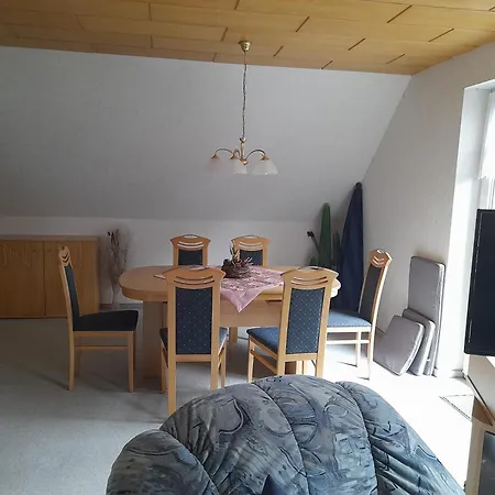 Stefan Schwiemann Apartment Cadenberge