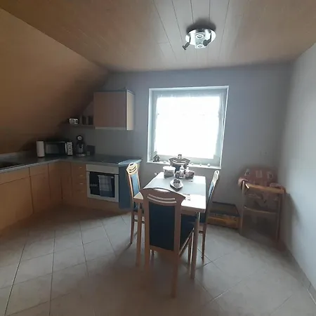 Stefan Schwiemann Apartment *
