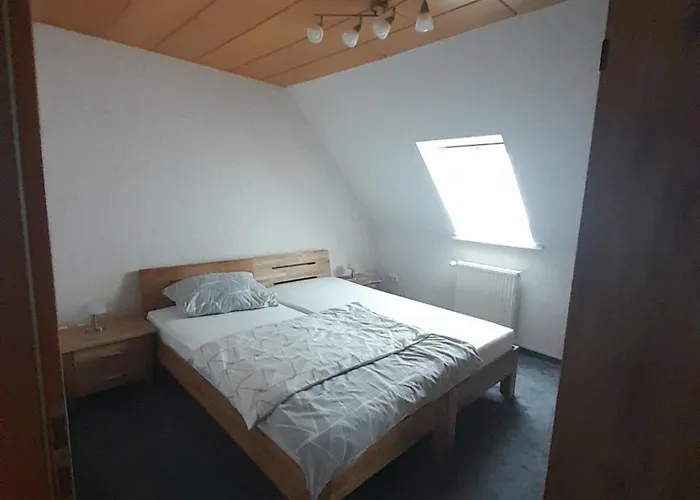 아파트 Stefan Schwiemann Cadenberge