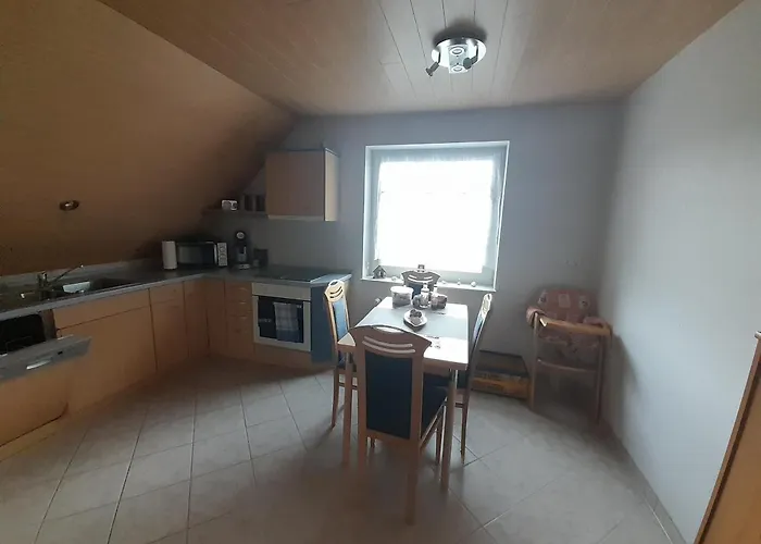 Stefan Schwiemann 아파트 *